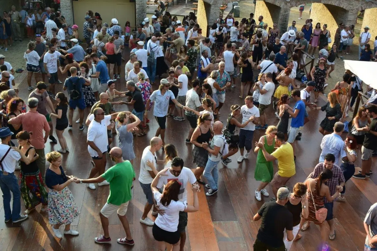 Summer Jamboree 2018, a Senigallia fino al 12 agosto (18)