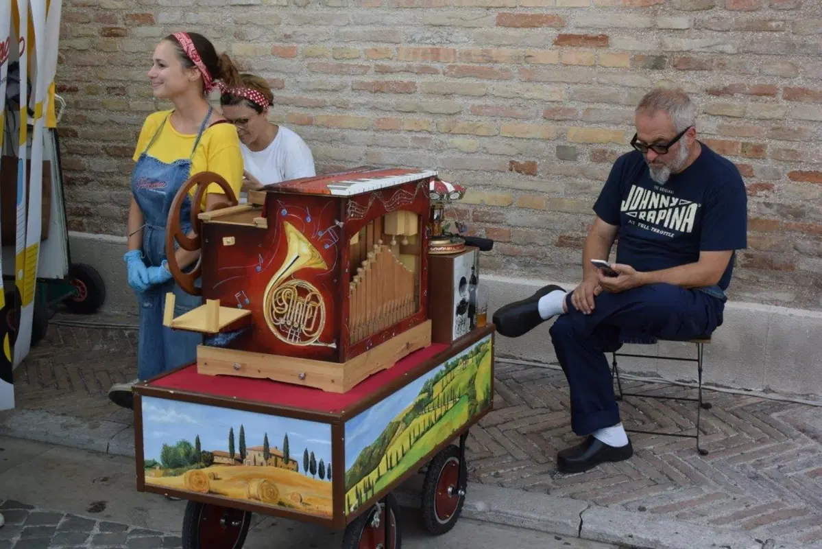 Summer Jamboree 2018, a Senigallia fino al 12 agosto (21)