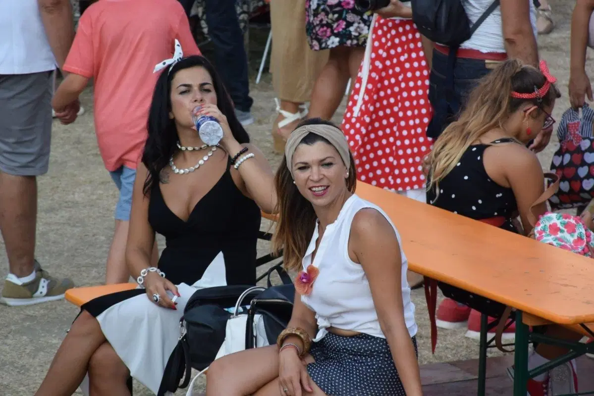 Summer Jamboree 2018, a Senigallia fino al 12 agosto (22)