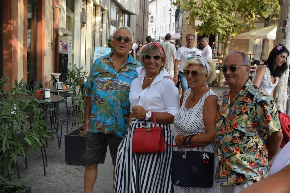 Summer Jamboree 2018, a Senigallia fino al 12 agosto (26)
