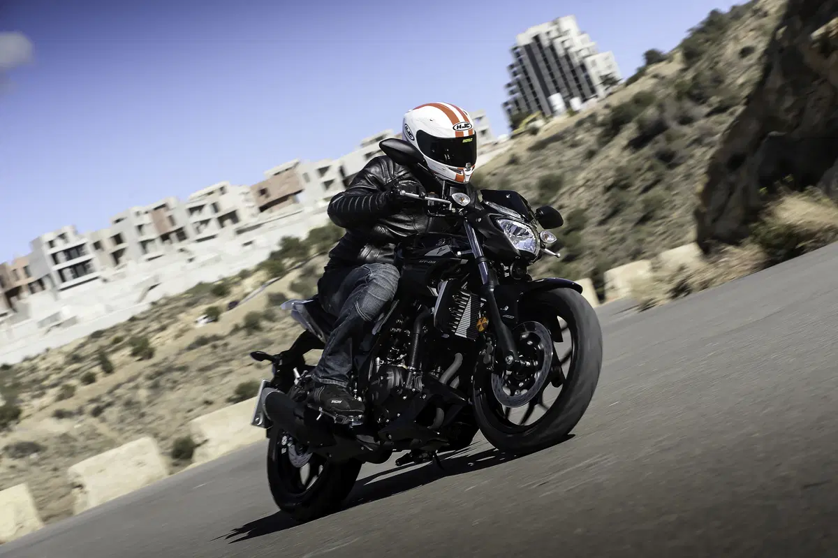 Yamaha MT-03 2016 (7)