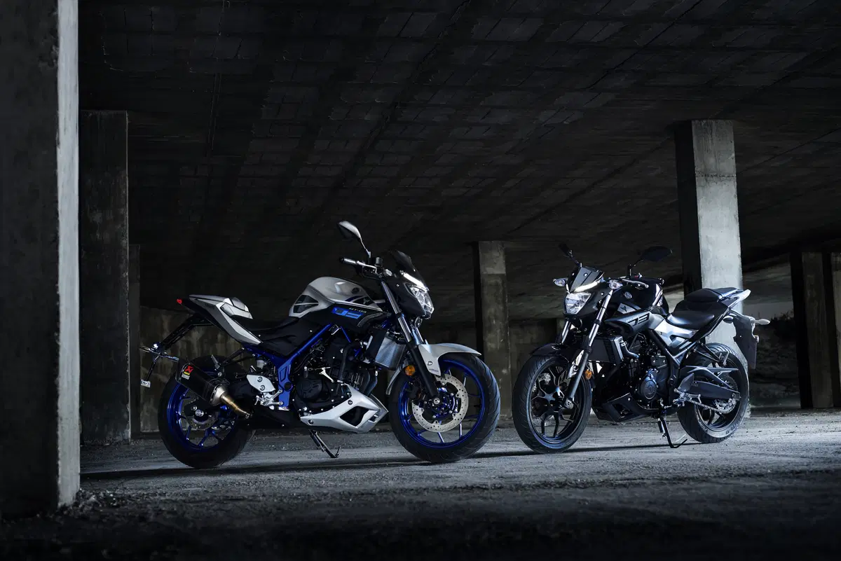 Yamaha MT-03 2016 (10)