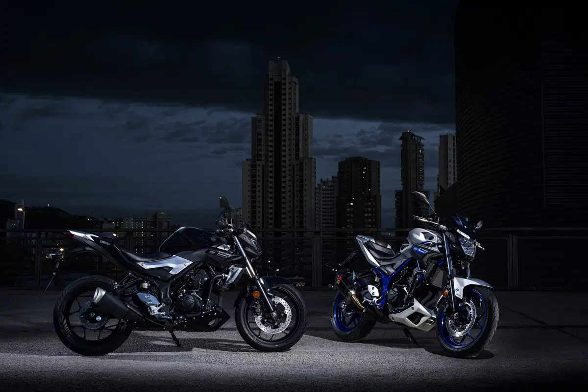Yamaha MT-03 2016 (12)