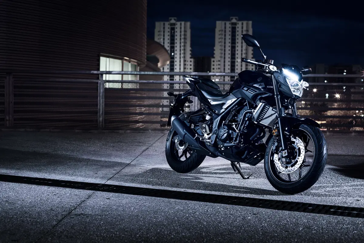 Yamaha MT-03 2016 (13)