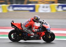 MotoGP 2018. Dovizioso: Marquez sa dove osare per batterci