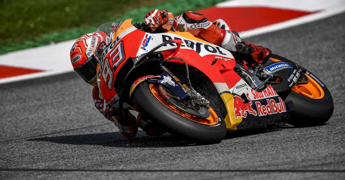 MotoGP 2018. GP Austria, i commenti del venerd&igrave;