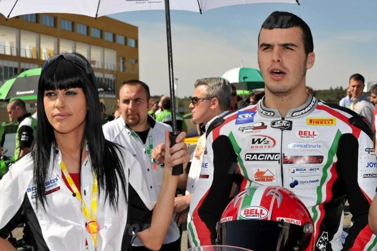 Intervista a Luca Scassa (3)