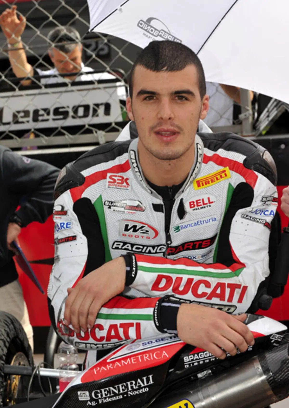 Intervista a Luca Scassa (6)