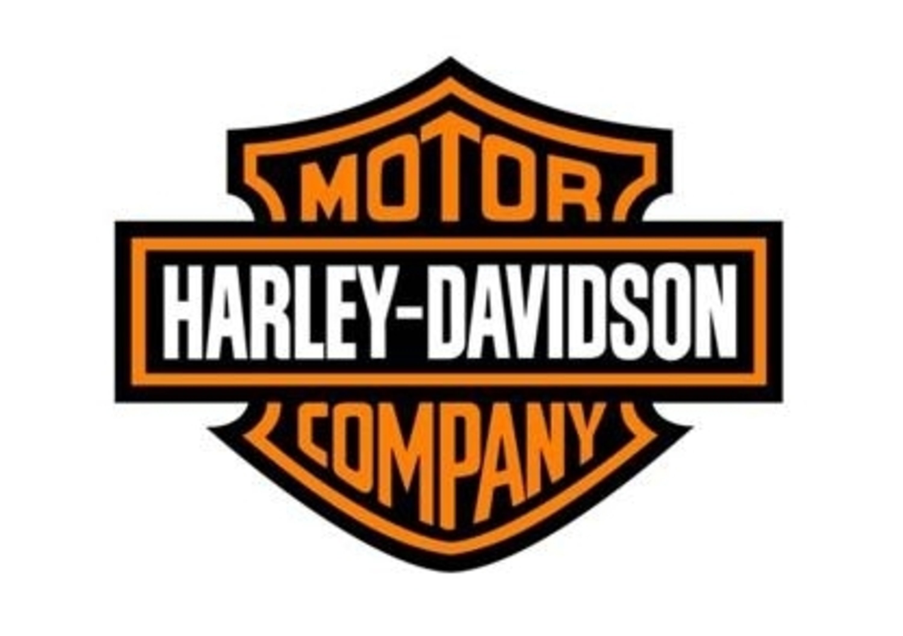 Harley-Davidson in ripresa