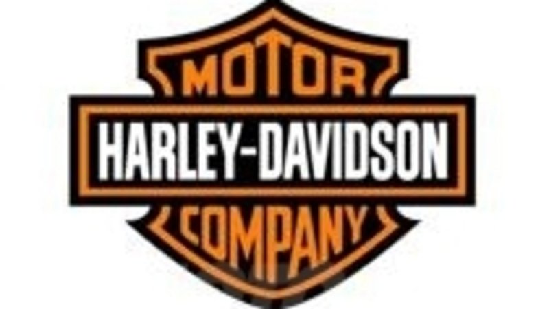 Harley-Davidson in ripresa