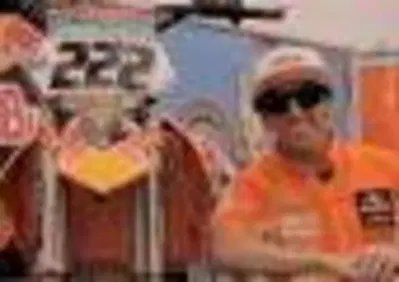 Una giornata con Cairoli