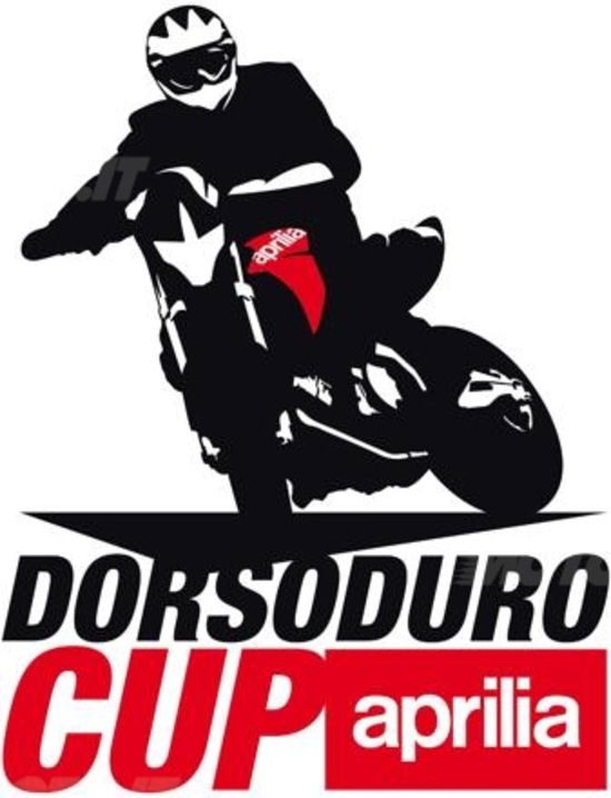 Al via il primo trofeo monomarca Aprilia Dorsoduro 750 e 750 Factory