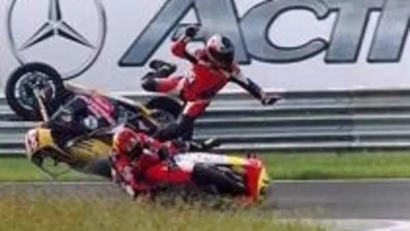 Nell'endurance vince chi ha testa e pochi pruriti
