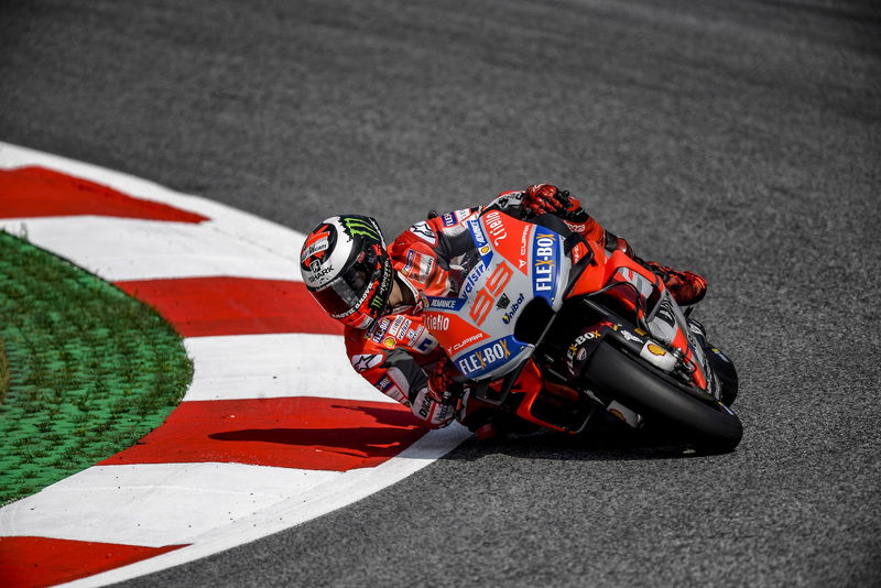 Jorge Lorenzo