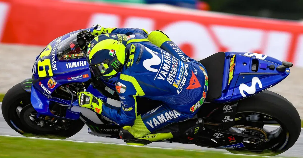 MotoGP 2018. GP Austria, Yamaha chiede scusa ai piloti