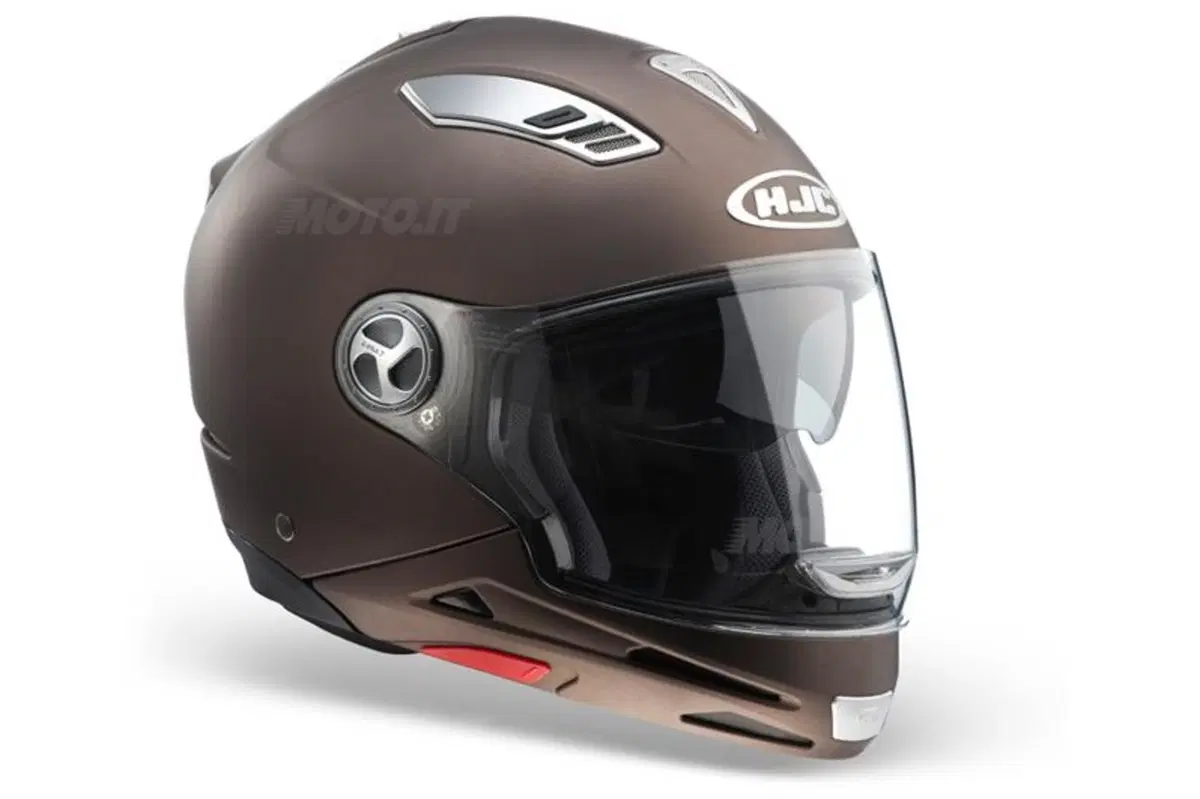 HJC Helmets IS-Multi (3)
