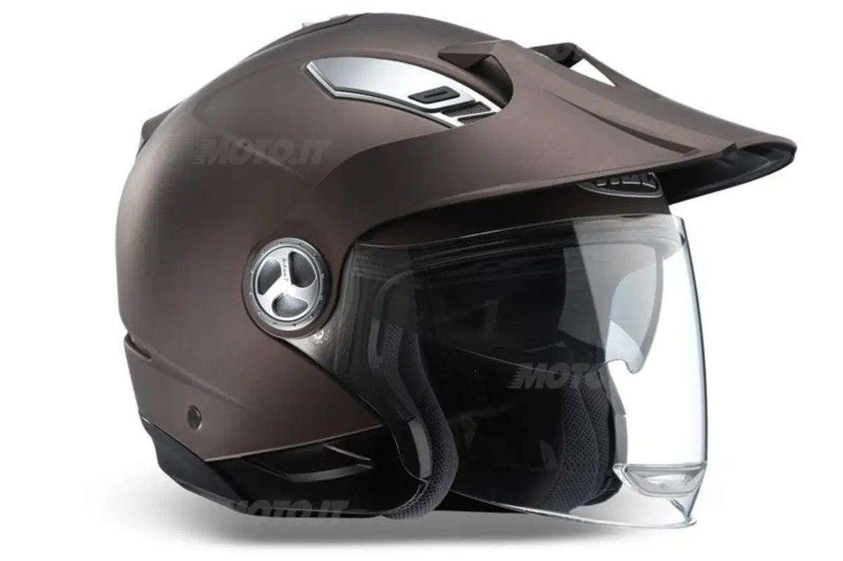 HJC Helmets IS-Multi (5)