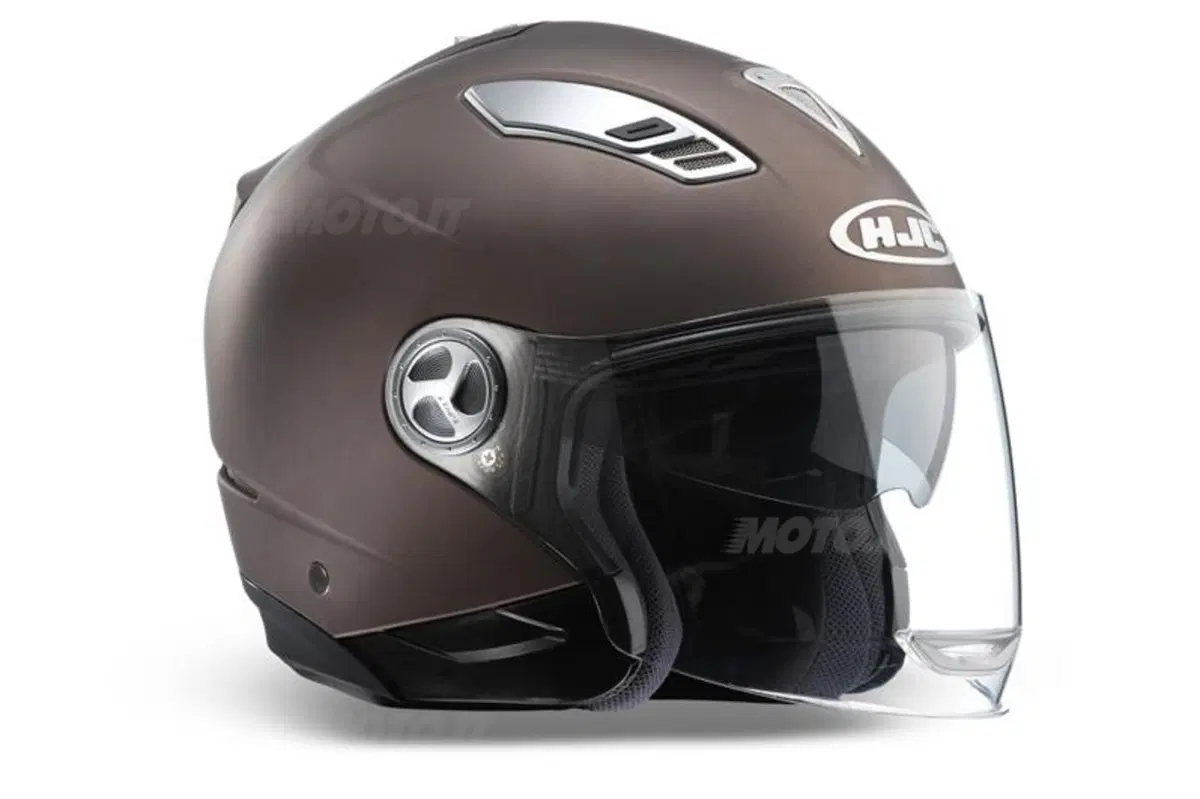 HJC Helmets IS-Multi (6)