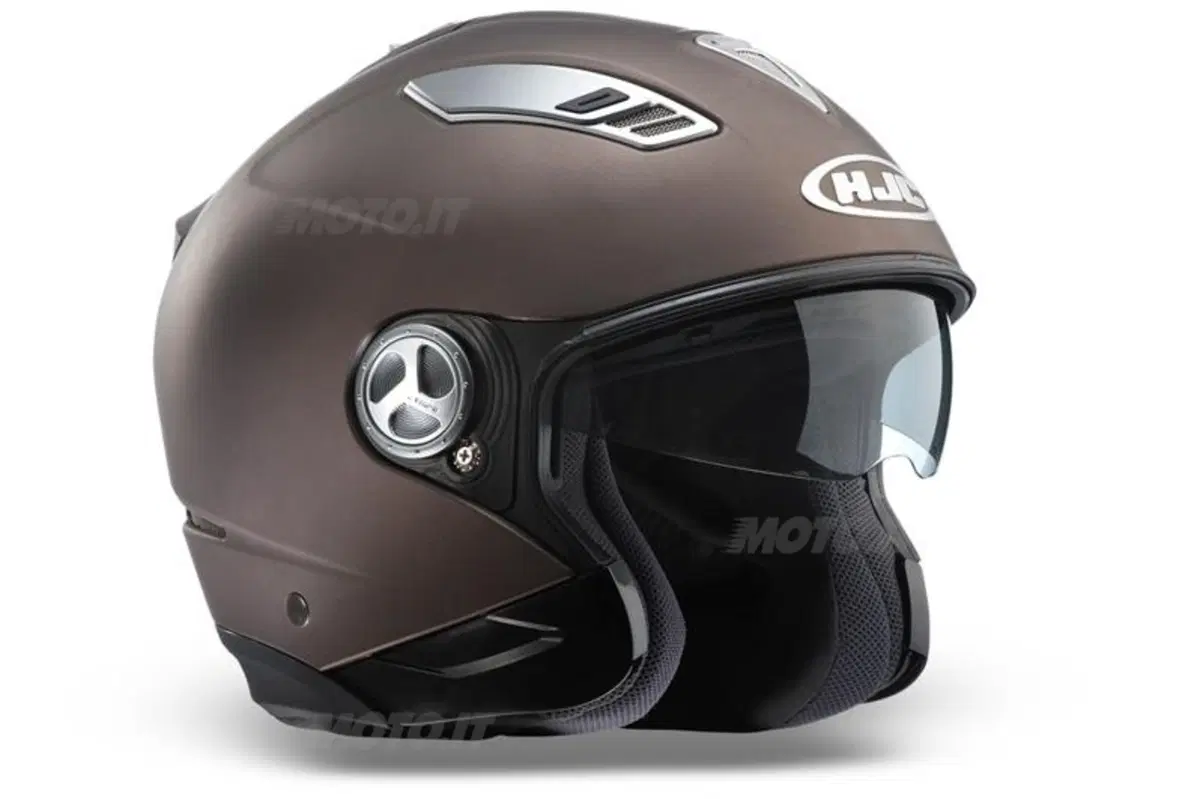 HJC Helmets IS-Multi (7)