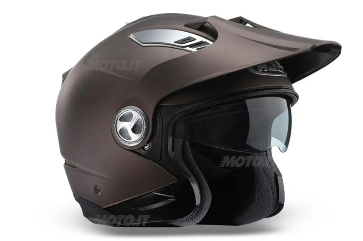 HJC Helmets IS-Multi (8)