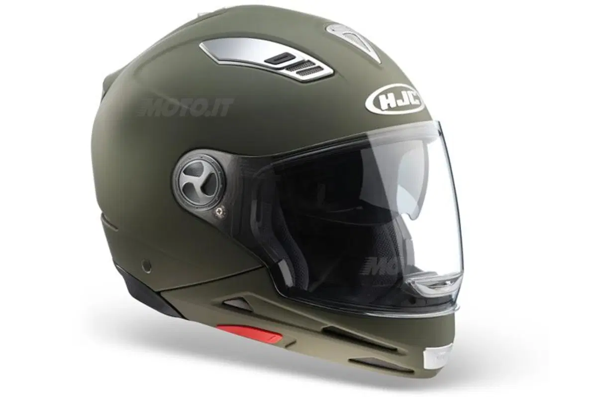 HJC Helmets IS-Multi (14)