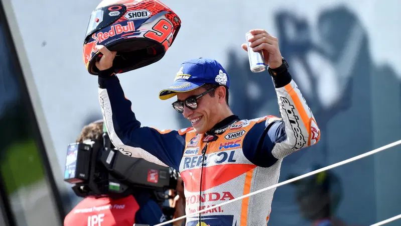 MotoGP 2018. Marquez: "Nel 2019 non ci saranno scuse"