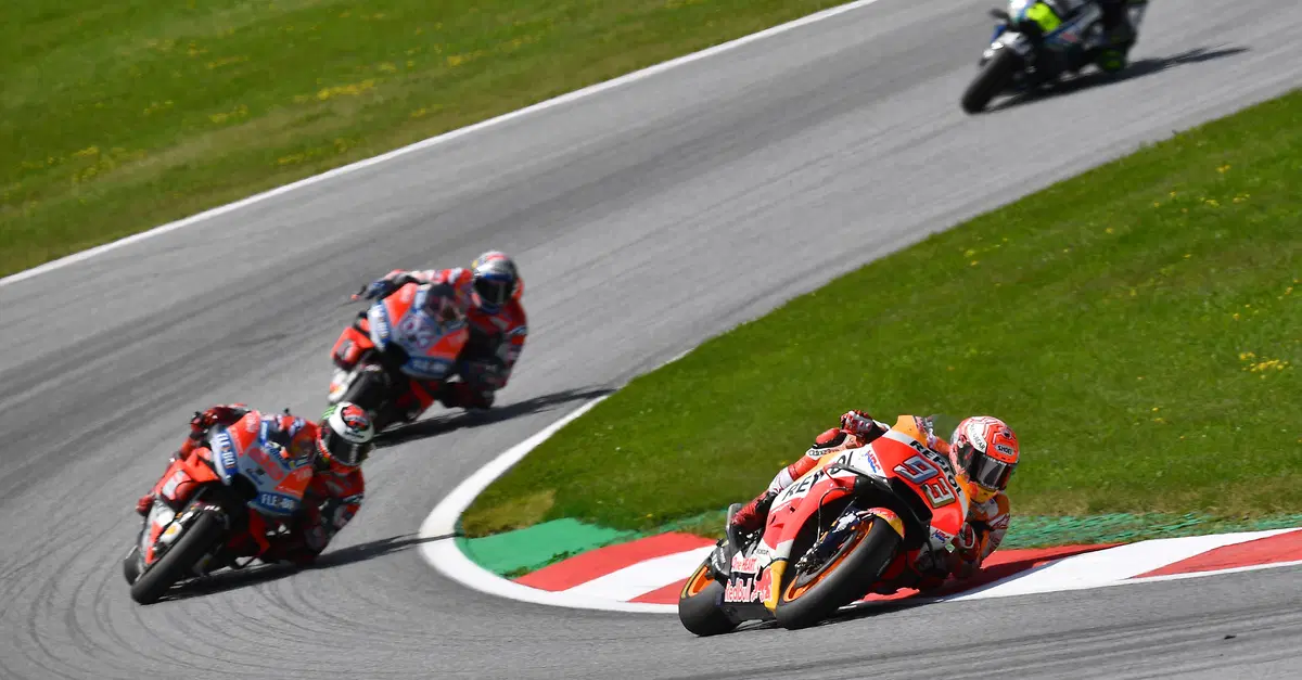 MotoGP 2018. Marquez: "Nel 2019 non ci saranno scuse"