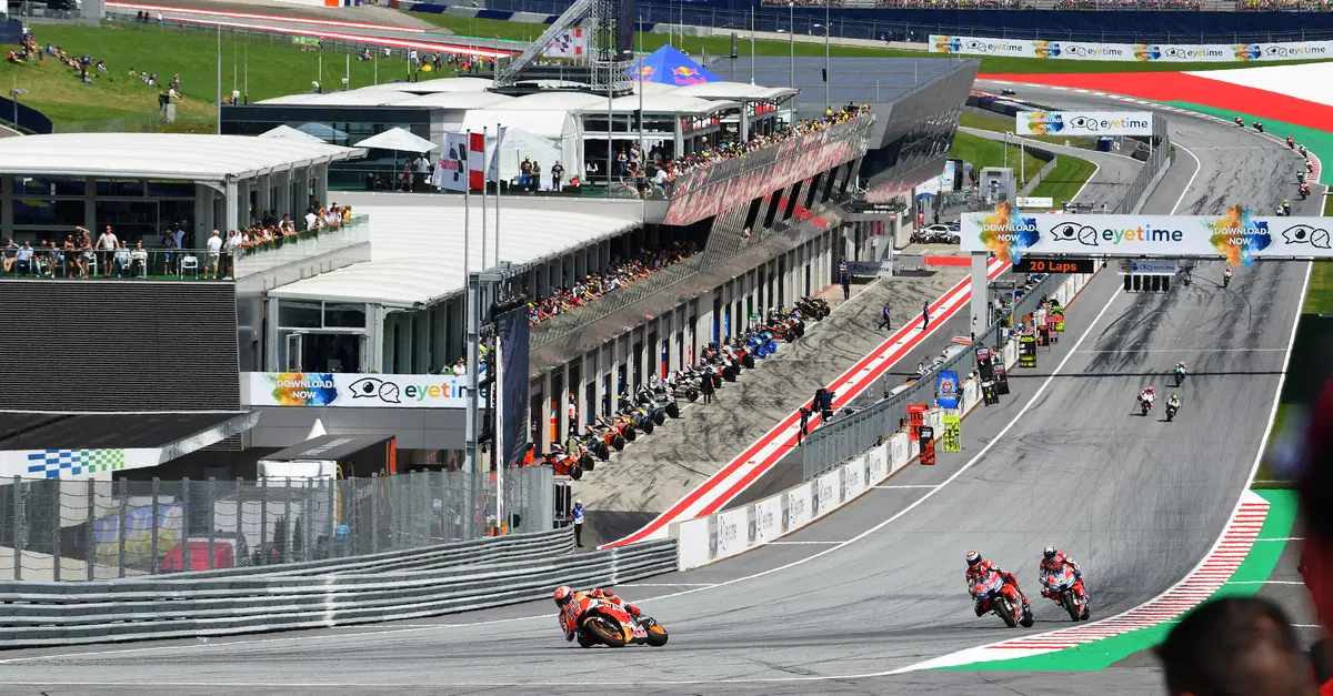 MotoGP 2018. Spunti, considerazioni e domande dopo il GP d'Austria