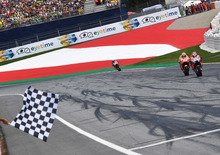 MotoGP 2018. Le pagelle del GP d'Austria
