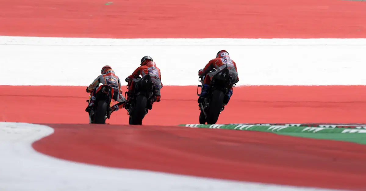 MotoGP 2018, GP d'Austria. Lo sapevate che...?