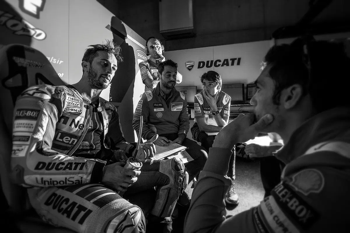 Gallery MotoGP. Le foto più belle del GP d'Austria 2018 (10)
