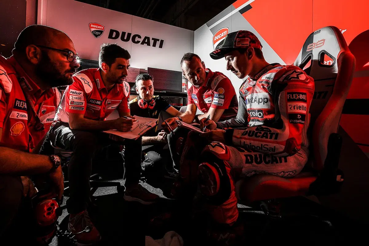Gallery MotoGP. Le foto più belle del GP d'Austria 2018 (13)