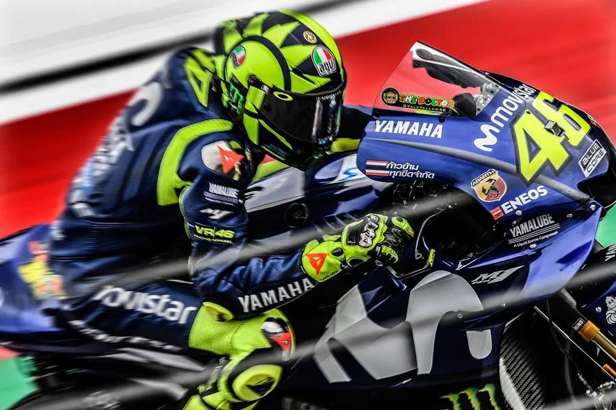 Gallery MotoGP. Le foto più belle del GP d'Austria 2018 (16)