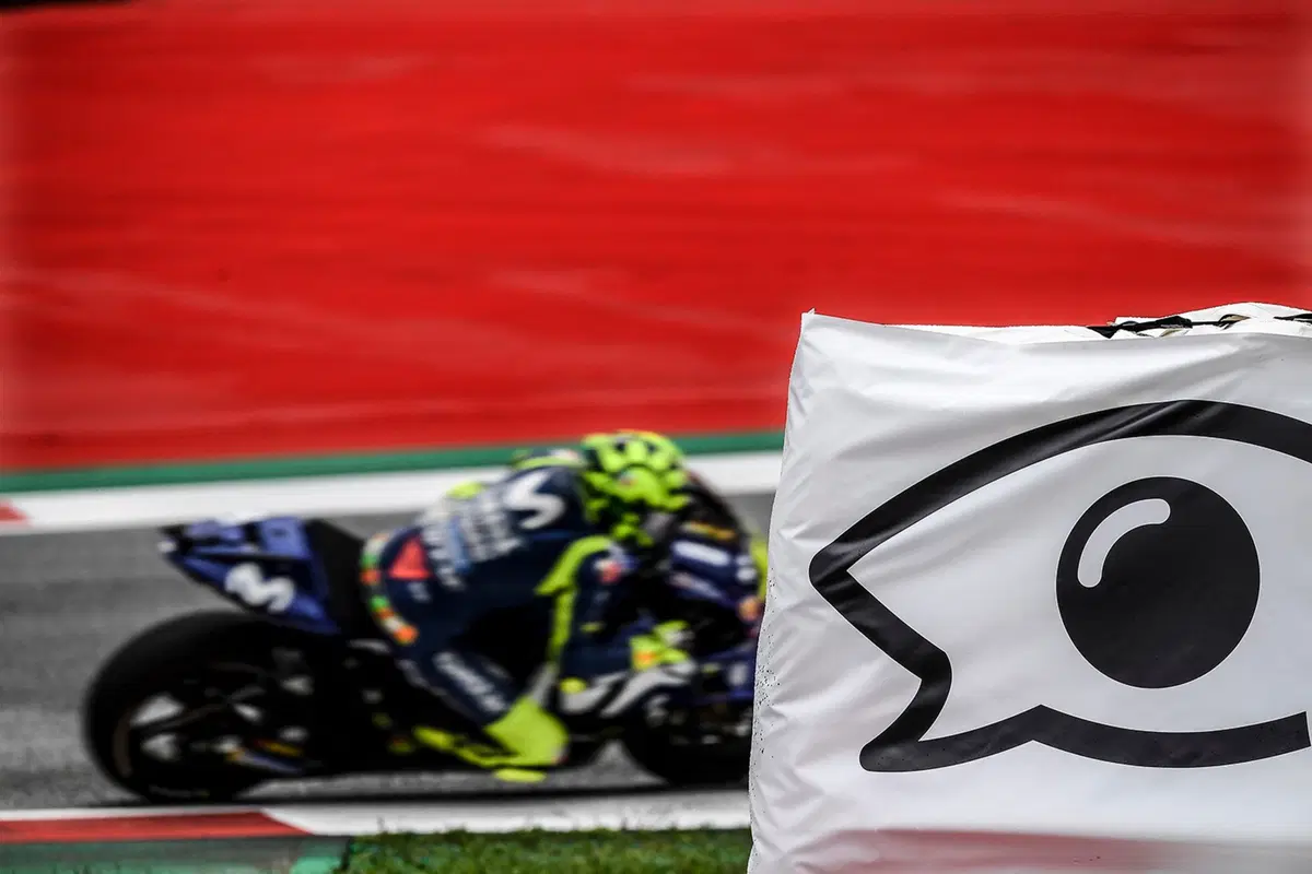Gallery MotoGP. Le foto più belle del GP d'Austria 2018 (17)