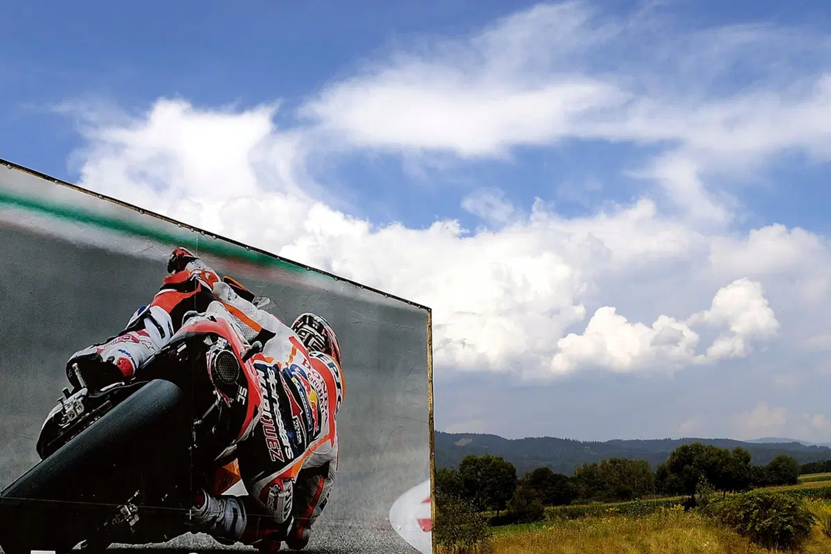 Gallery MotoGP. Le foto più belle del GP d'Austria 2018 (27)