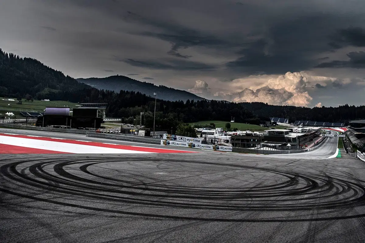 Gallery MotoGP. Le foto più belle del GP d'Austria 2018 (26)