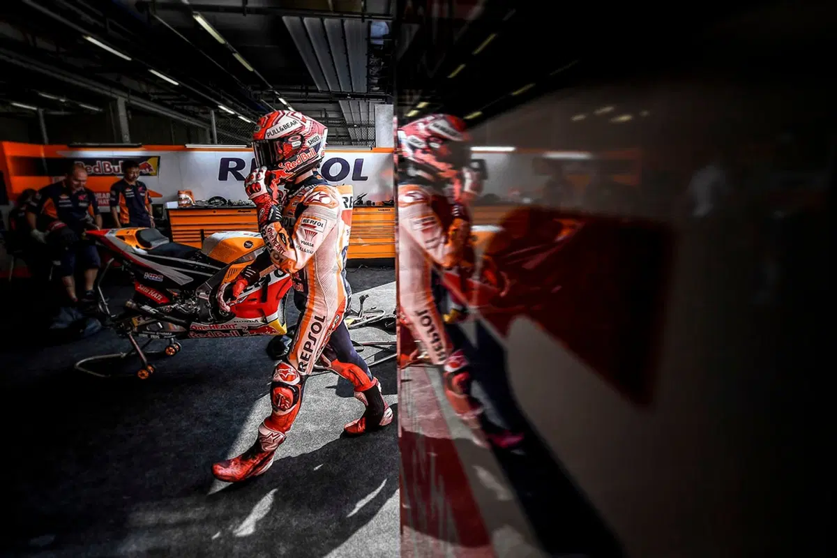 Gallery MotoGP. Le foto più belle del GP d'Austria 2018 (35)
