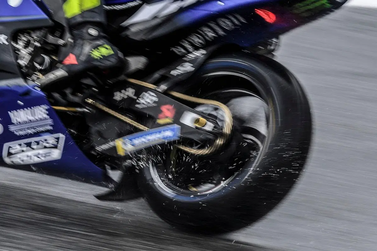 Gallery MotoGP. Le foto più belle del GP d'Austria 2018 (36)