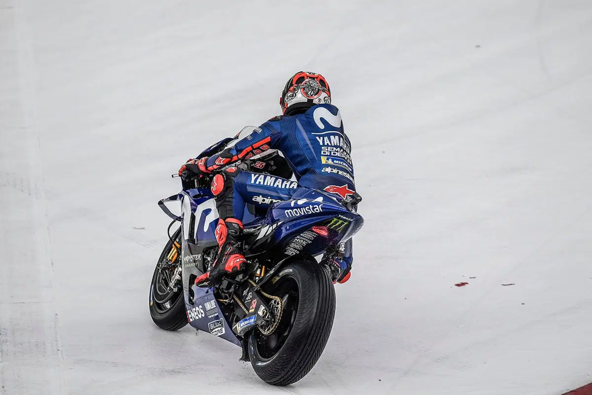 Gallery MotoGP. Le foto più belle del GP d'Austria 2018 (37)