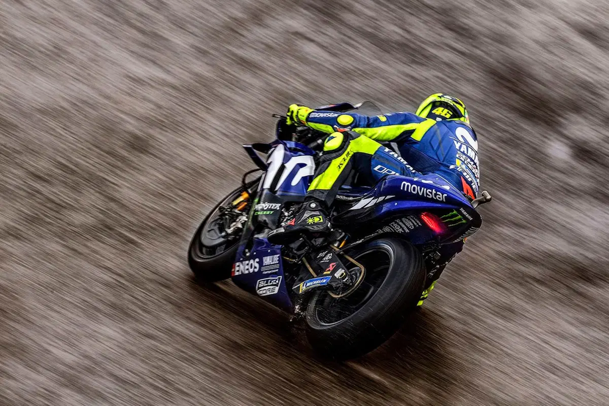 Gallery MotoGP. Le foto più belle del GP d'Austria 2018 (38)