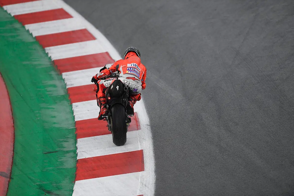 Gallery MotoGP. Le foto più belle del GP d'Austria 2018 (39)