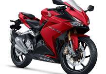 Honda CBR 250RR 2019