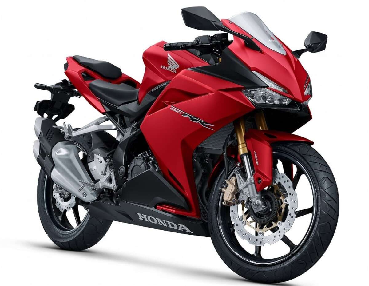 Honda Cbr 250rr 2019 News Motoit 5194