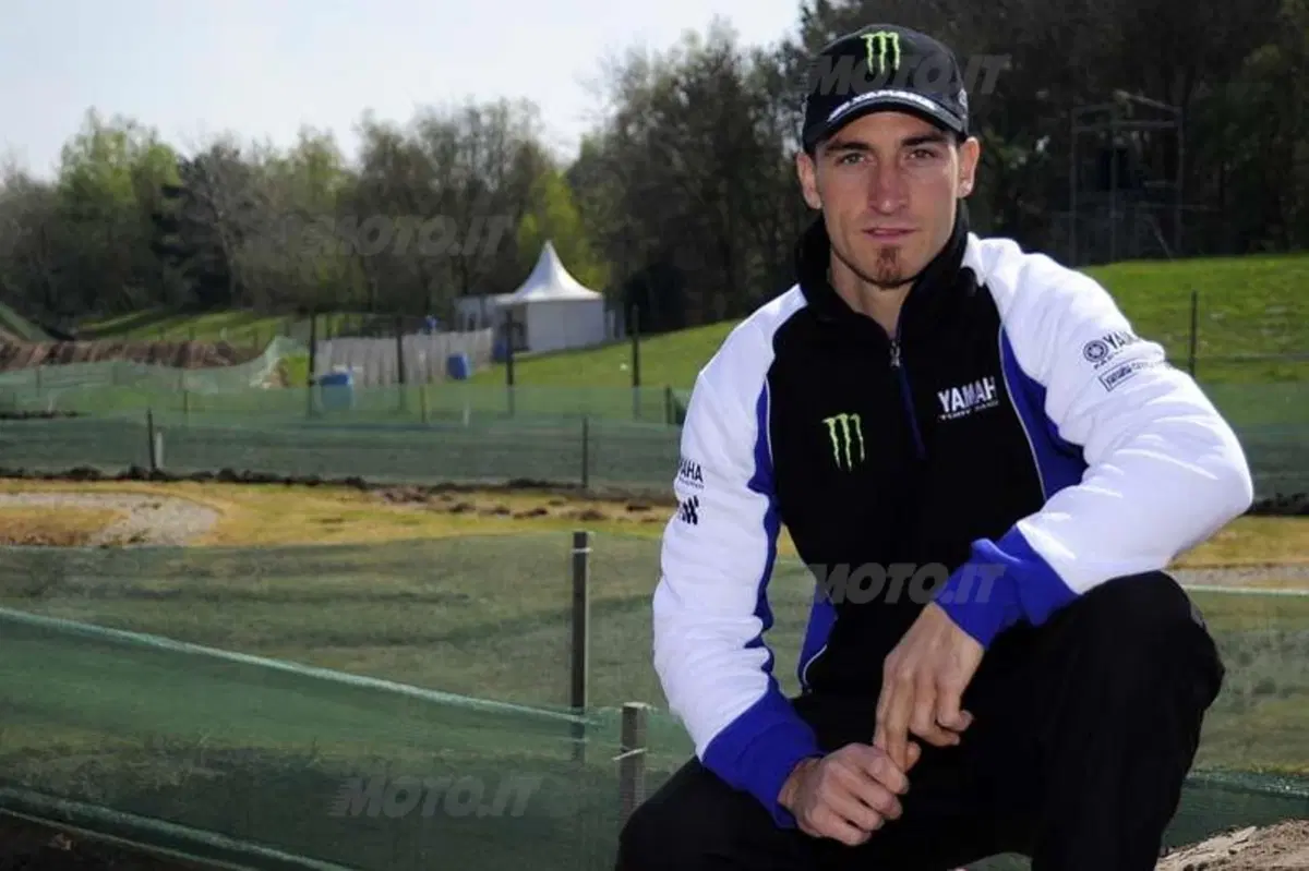 Audio: Philippaerts vi spiega come si guida sulla pista di Valkenswaard (2)