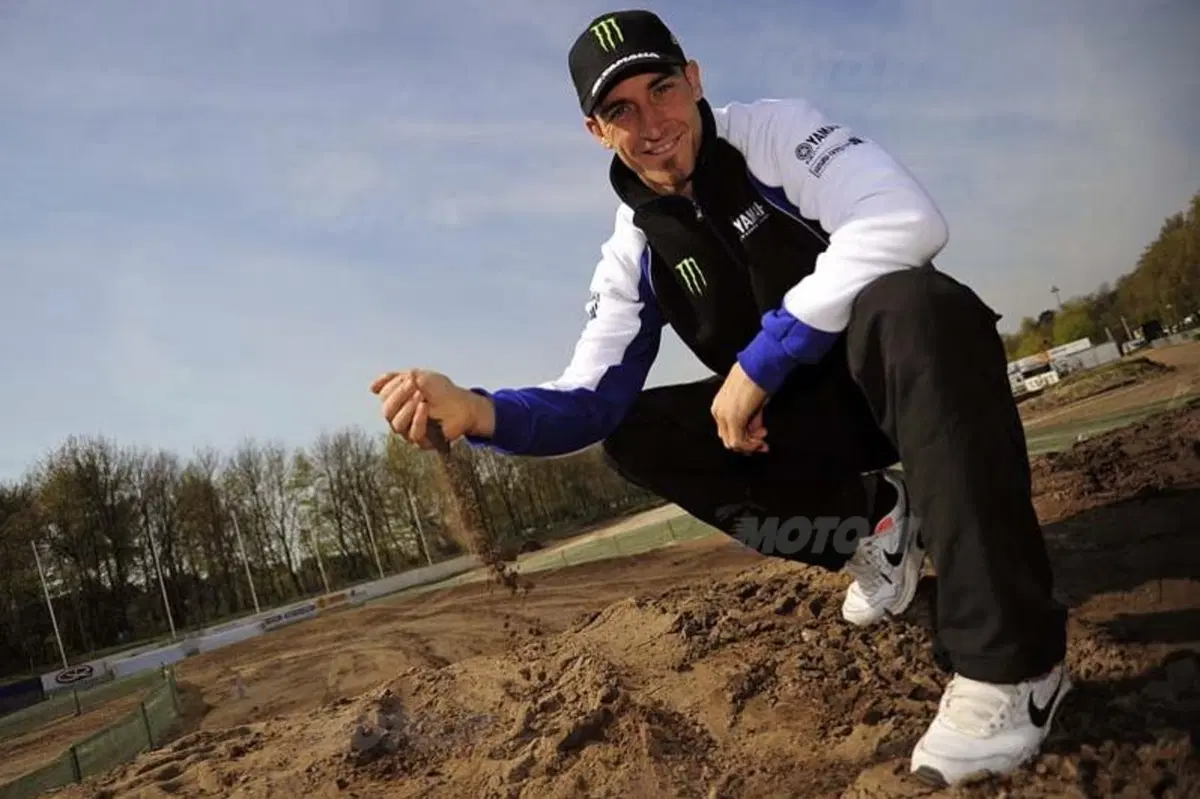 Audio: Philippaerts vi spiega come si guida sulla pista di Valkenswaard (3)