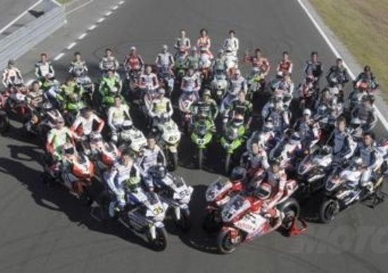 Non parte la MotoGP… mi guardo la SBK