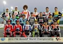 Non parte la MotoGP… mi guardo la SBK