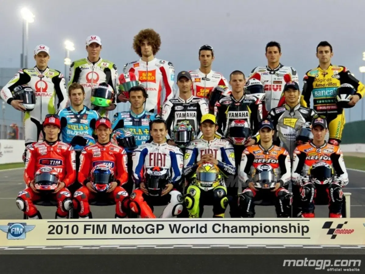 Non parte la MotoGP… mi guardo la SBK