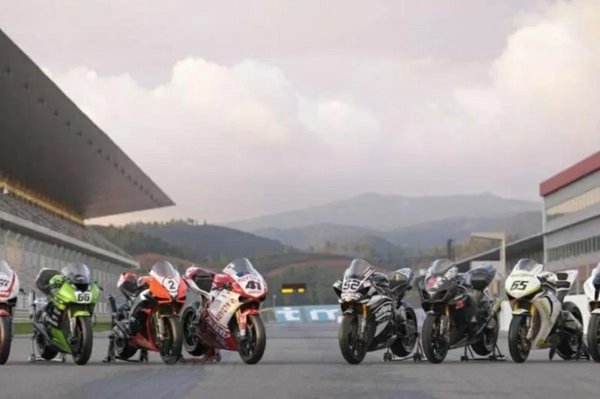 Non parte la MotoGP… mi guardo la SBK (2)