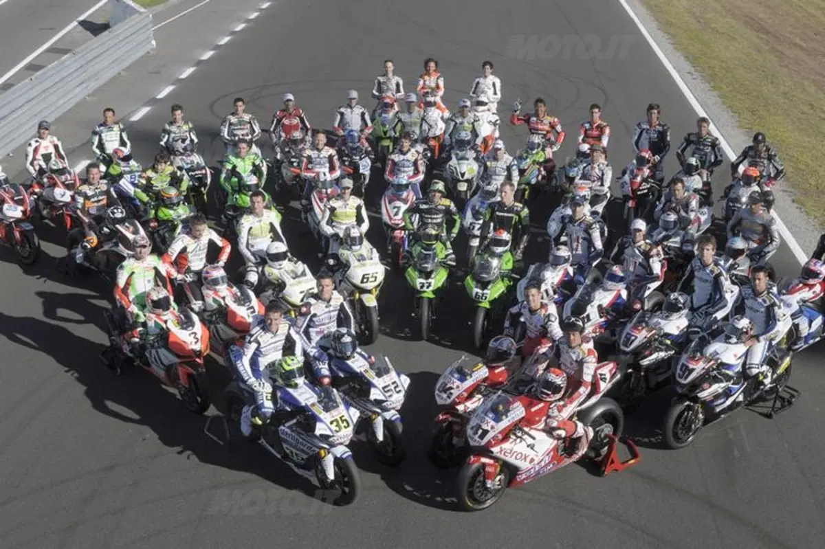 Non parte la MotoGP… mi guardo la SBK (3)